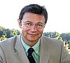 das Bild den Ersten B&uuml;rgermeister J&uuml;rgen Seifert