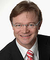 1. B&uuml;rgermeister J&uuml;rgen Seifert