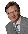 Erster B&uuml;rgermeister J&uuml;rgen Seifert