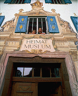 Heimatmuseum