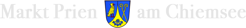 Markt Prien am Chiemsee - Wappen