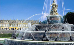Schloss Herrenchiemsee