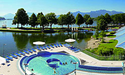 Prienavera Erlebnisbad