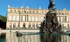 Schloss Herrenchiemsee
