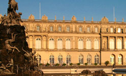 Schloss Herrenchiemsee