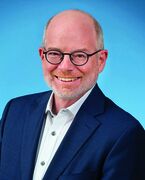 2. Bürgermeister Hans-Jürgen Schuster (CSU), 