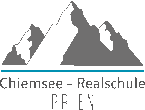 Logo der Staatlichen Realschule Prien