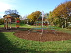 Spielplatz in der Carl Braun Str. 