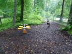 Spielplatz im Eichental