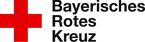 Logo des Bayerischen Roten Kreuzes