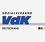 Logo des VDK