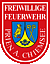 Logo der Priener Feuerwehr